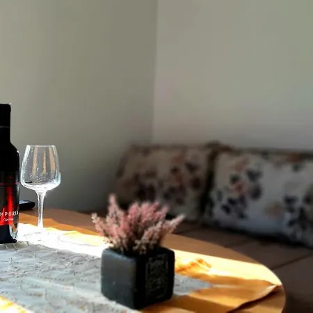 Pansion & Restoran Motel