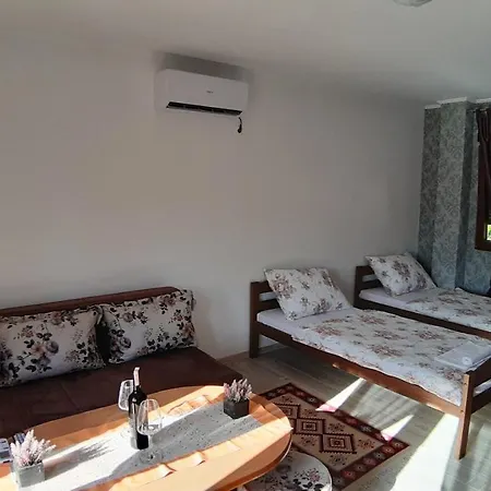 Pansion & Restoran Blagaj