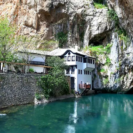 Motel Pansion & Restoran