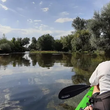 Pansion & Restoran Blagaj