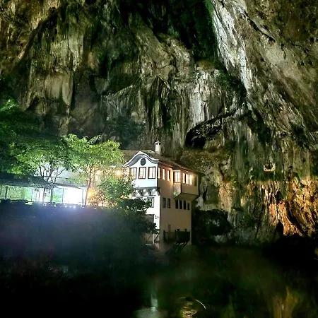 Pansion & Restoran Blagaj
