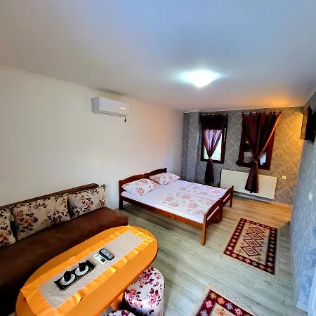 Pansion & Restoran Motel *