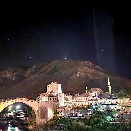 Pansion & Restoran Μοτέλ