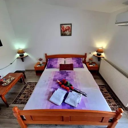 Motel Pansion & Restoran