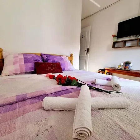 Pansion & Restoran Motel Blagaj