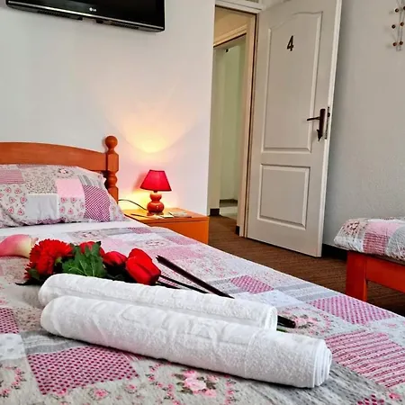 Pansion & Restoran Motel