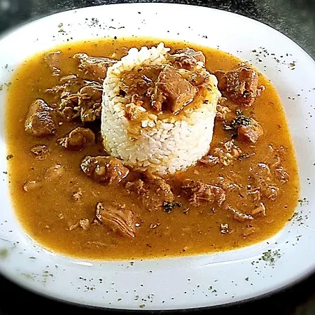 Pansion & Restoran *