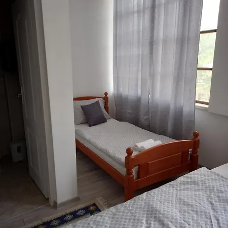 Pansion & Restoran Motel