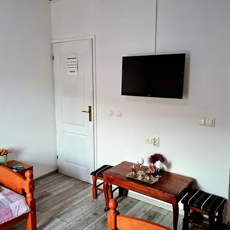 Pansion & Restoran