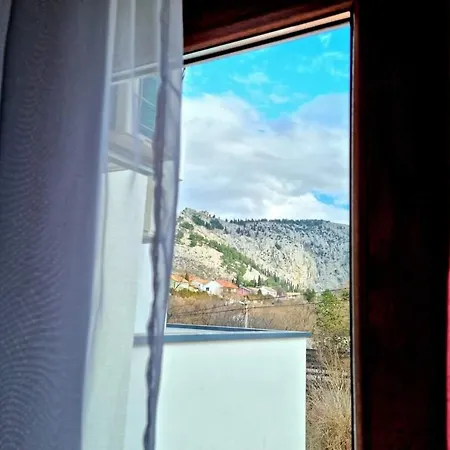 Pansion & Restoran Motel *