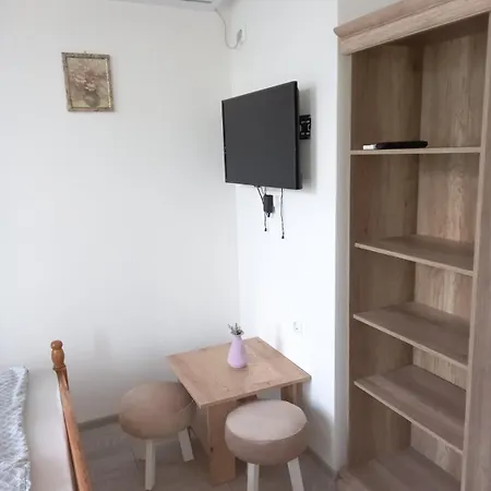 Pansion & Restoran Blagaj