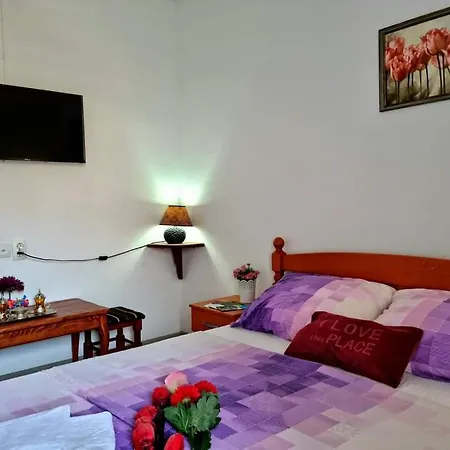 Motel Pansion & Restoran *