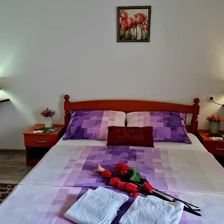 Pansion & Restoran Blagaj
