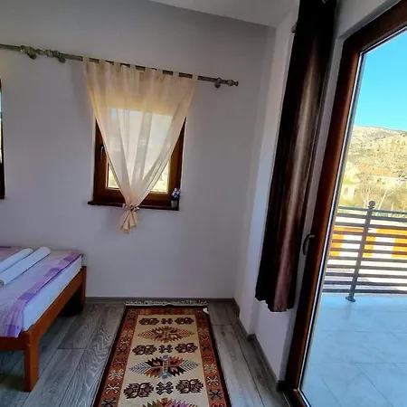 Pansion & Restoran * Blagaj