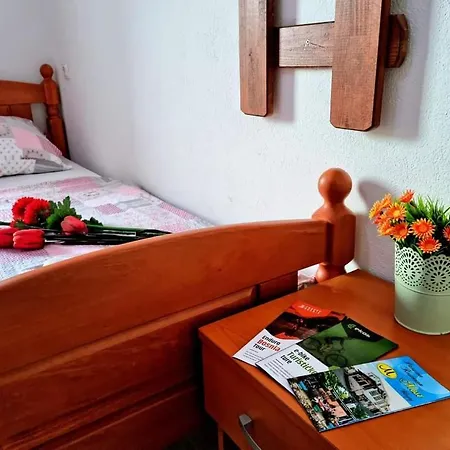 Motel Pansion & Restoran