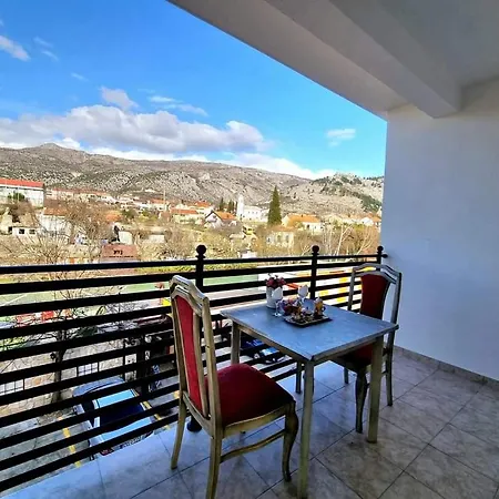 Pansion & Restoran Blagaj