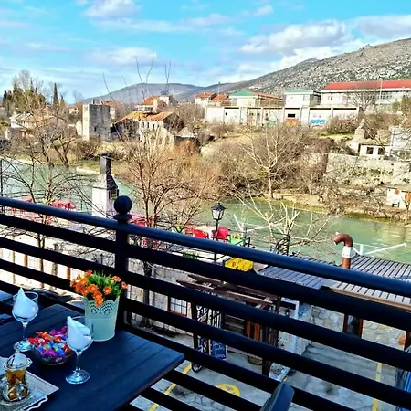 Pansion & Restoran Blagaj