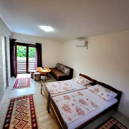 Pansion & Restoran Blagaj