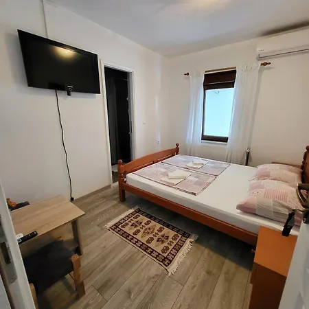 Μοτέλ Pansion & Restoran