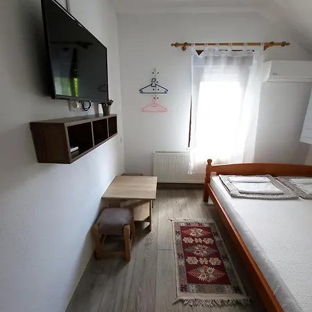 Pansion & Restoran * Blagaj