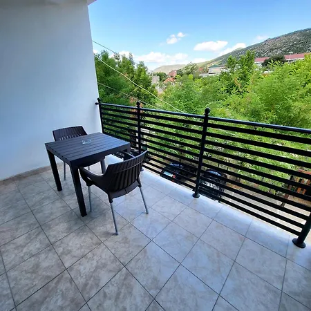 Pansion & Restoran Blagaj