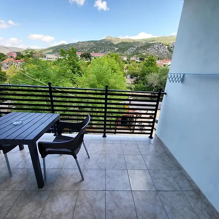 Pansion & Restoran Motel *