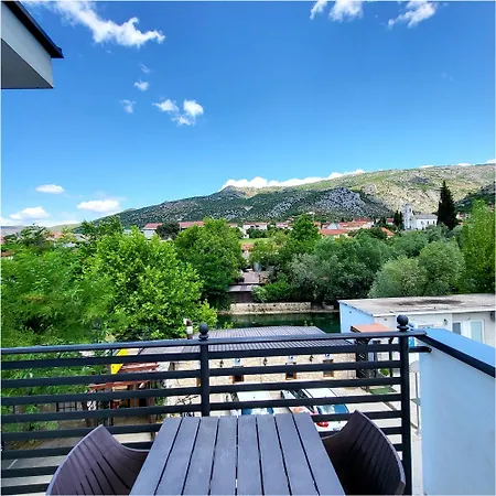 Motel Pansion & Restoran Blagaj