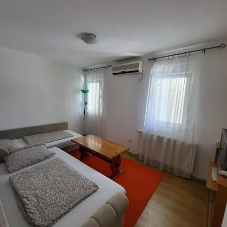 Pansion & Restoran Blagaj