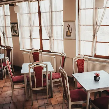 Pansion & Restoran Μοτέλ Blagaj