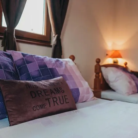 Motel Pansion & Restoran *