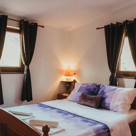 Motel Pansion & Restoran *