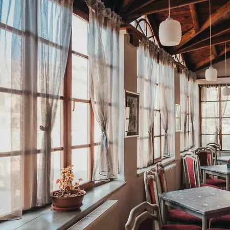 Pansion & Restoran Blagaj