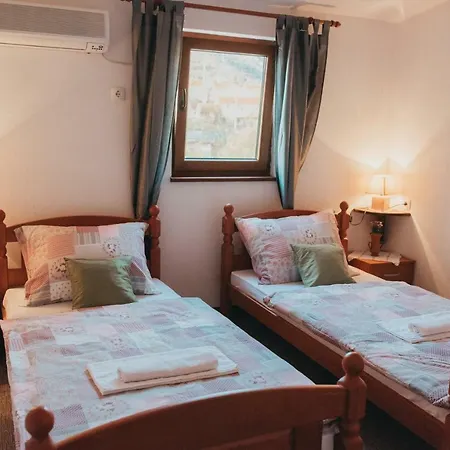 Motel Pansion & Restoran *