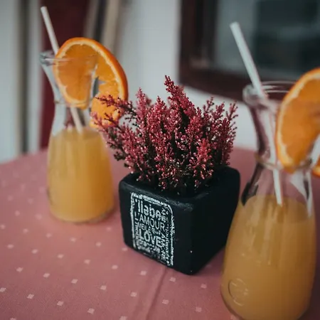 Pansion & Restoran Motel Blagaj