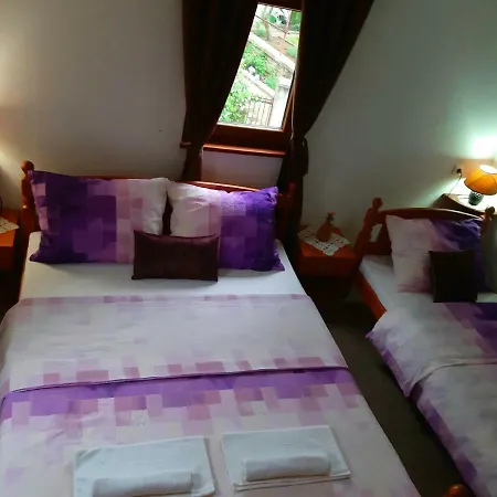 Motel Pansion & Restoran *