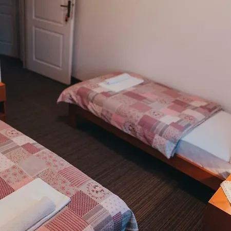 Pansion & Restoran Blagaj