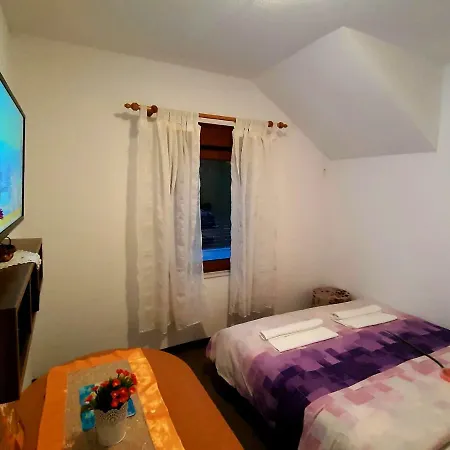 Motel Pansion & Restoran