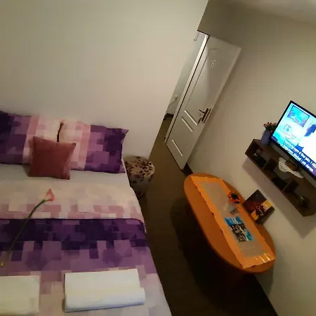 Pansion & Restoran Motel Blagaj