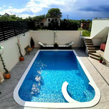 Pansion & Restoran * Blagaj